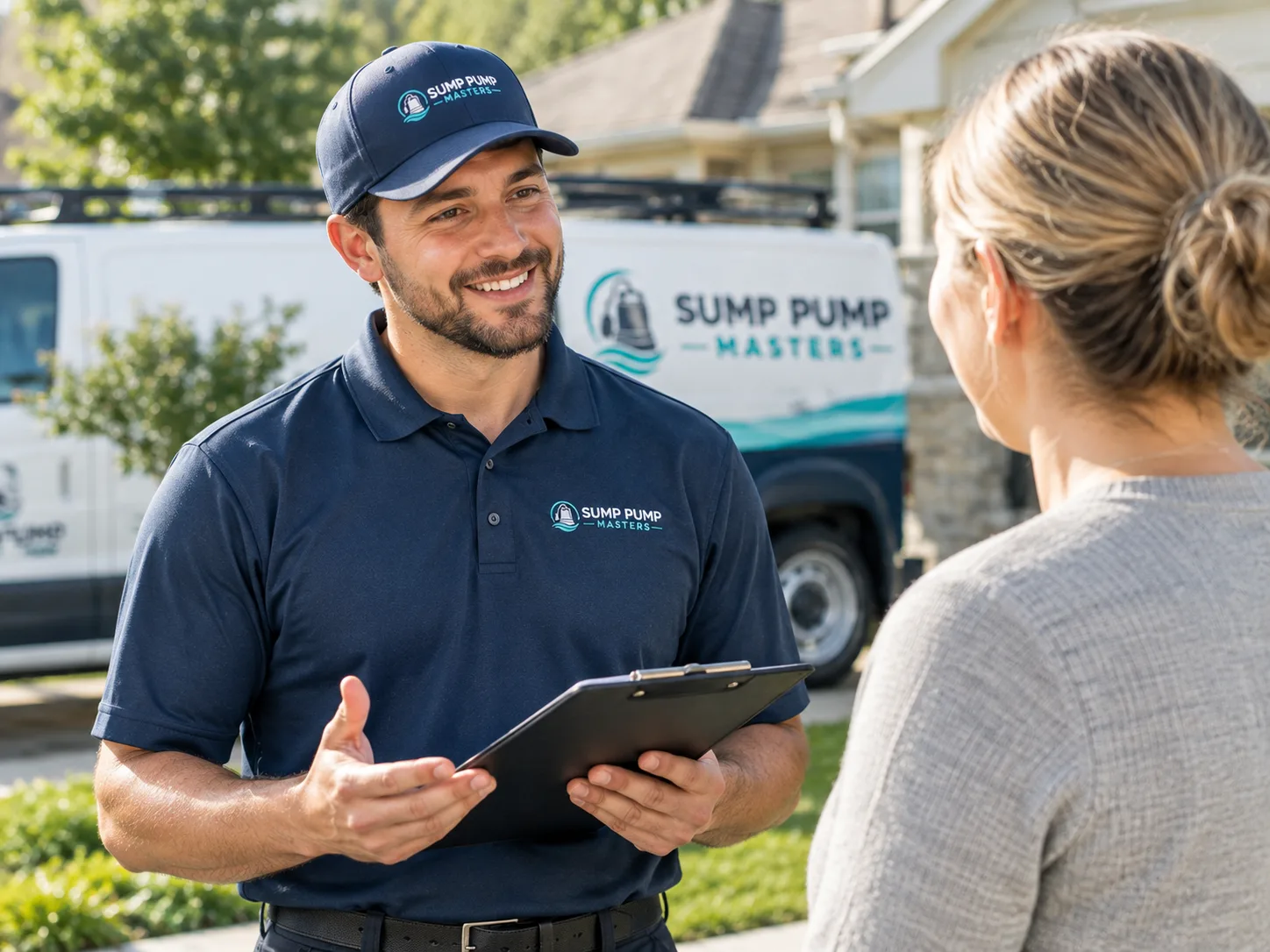 Sump Pump Repair Buttonwillow, CA FAQs